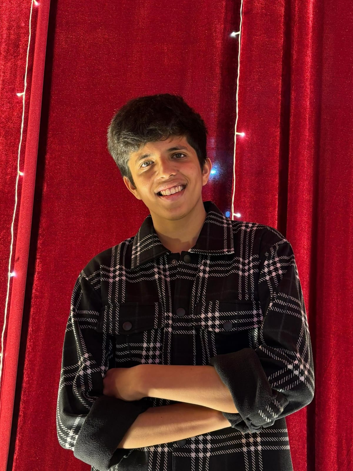Nirav Jain